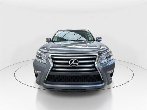 2017 Lexus GX 460 Premium