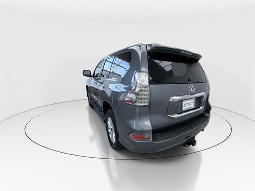 2017 Lexus GX 460 Premium