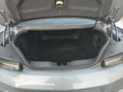 2021 Chevrolet Camaro 1LT