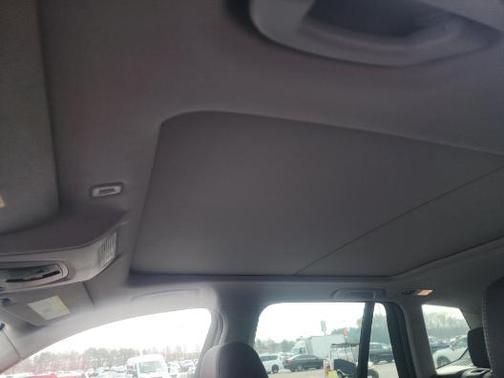 2015 BMW X3 xDrive35i