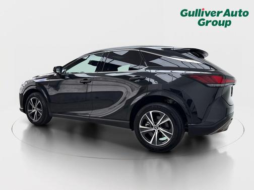 Caviar 2023 Lexus RX 350 Premium