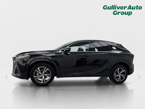 Caviar 2023 Lexus RX 350 Premium