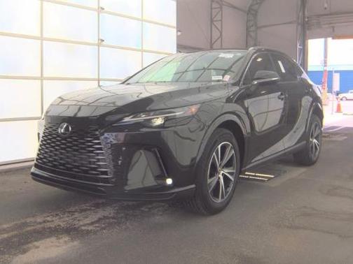 Caviar 2023 Lexus RX 350 Premium