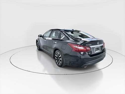 2018 Nissan Altima 2.5 SL