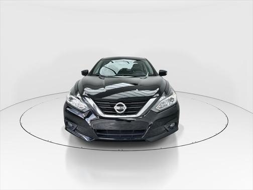 2018 Nissan Altima 2.5 SL