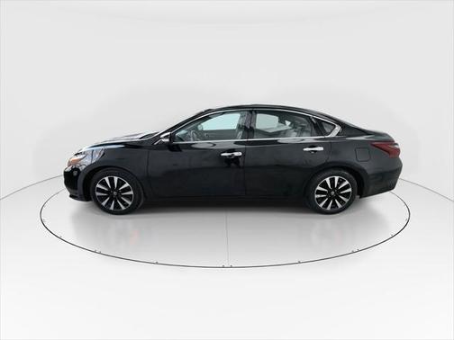 2018 Nissan Altima 2.5 SL