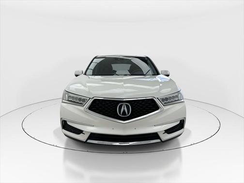 2019 Acura MDX 3.5L
