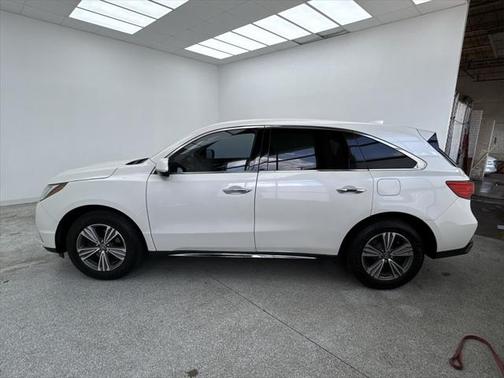 2019 Acura MDX 3.5L