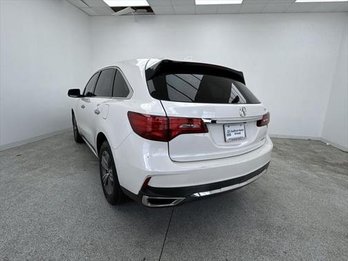 2019 Acura MDX 3.5L