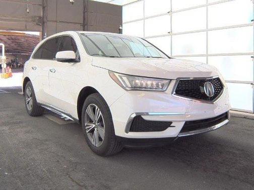 2019 Acura MDX 3.5L