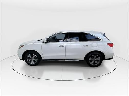 2019 Acura MDX 3.5L