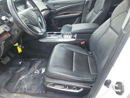 2019 Acura MDX 3.5L