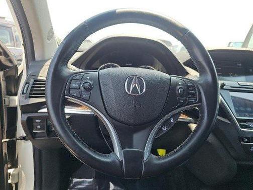 2019 Acura MDX 3.5L