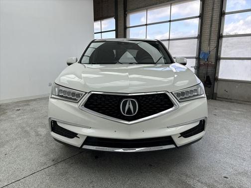 2019 Acura MDX 3.5L