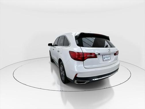 2019 Acura MDX 3.5L