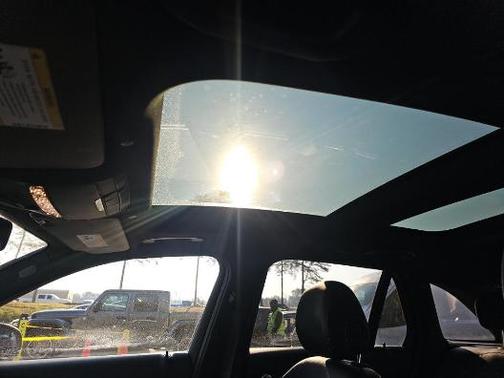 2020 Mercedes-Benz GLC 300 4MATIC