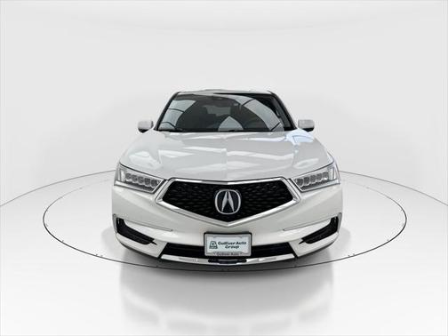 2020 Acura MDX 3.5L