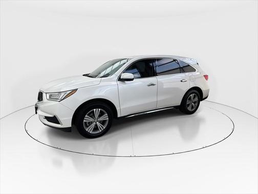 2020 Acura MDX 3.5L