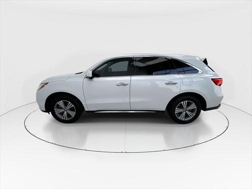 2020 Acura MDX 3.5L