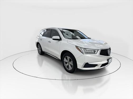 2020 Acura MDX 3.5L