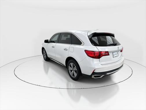2020 Acura MDX 3.5L