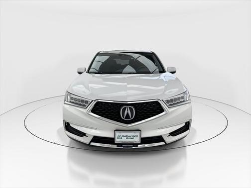 2020 Acura MDX 3.5L