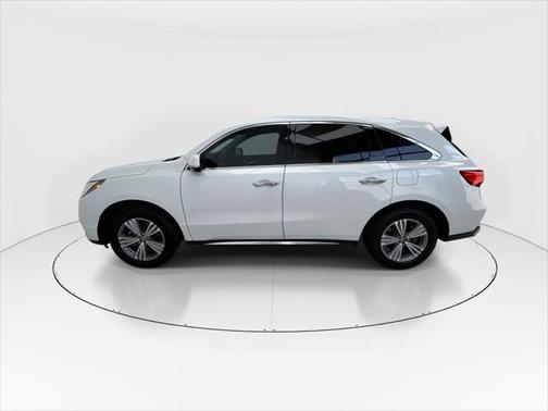 2020 Acura MDX 3.5L
