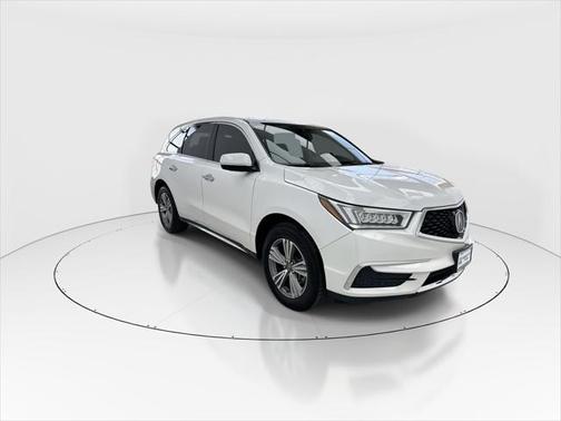 2020 Acura MDX 3.5L