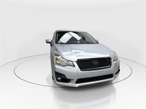 2015 Subaru Impreza 2.0i Premium