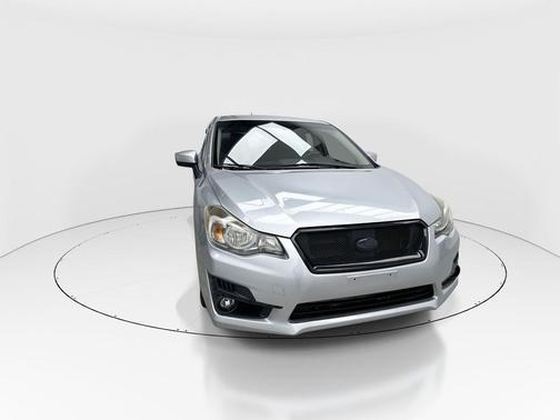 2015 Subaru Impreza 2.0i Premium