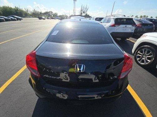 2012 Honda Accord EX-L