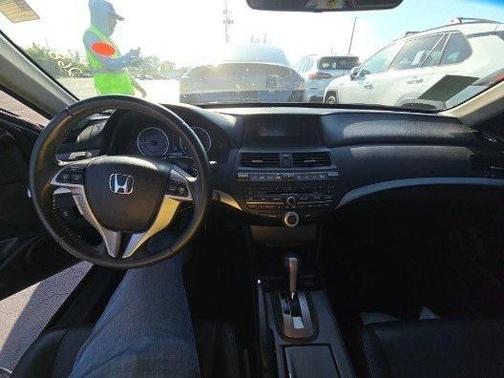 2012 Honda Accord EX-L