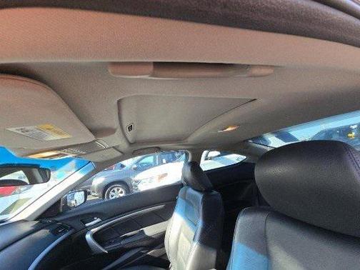 2012 Honda Accord EX-L