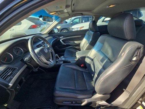 2012 Honda Accord EX-L
