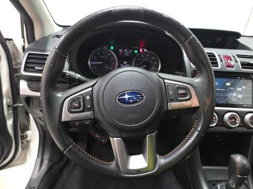 2017 Subaru Crosstrek 2.0i Limited
