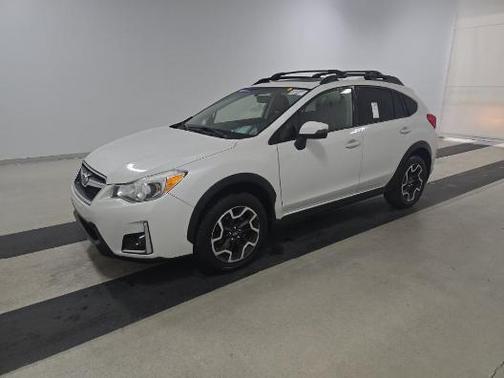 2017 Subaru Crosstrek 2.0i Limited