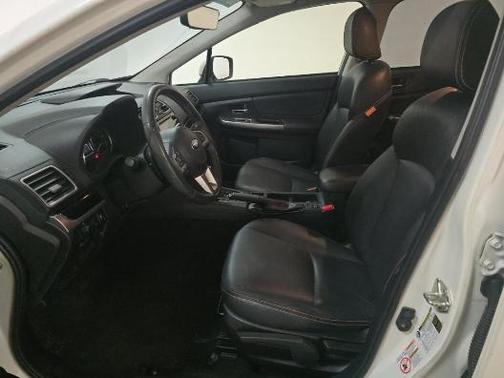 2017 Subaru Crosstrek 2.0i Limited