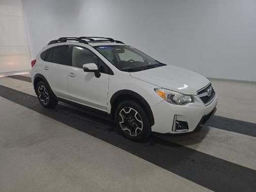 2017 Subaru Crosstrek 2.0i Limited