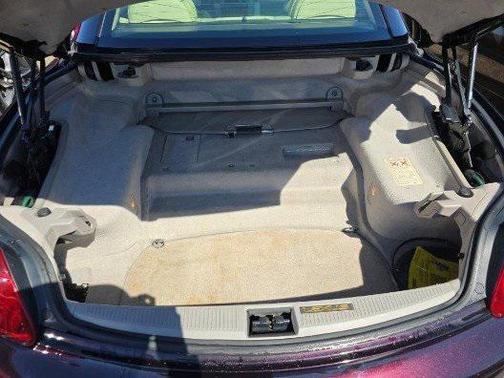 2005 Lexus SC 430 Base