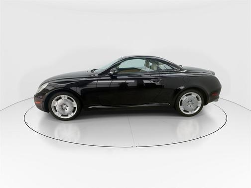2005 Lexus SC 430 Base