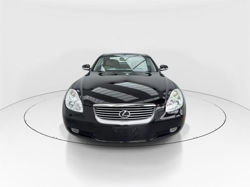 2005 Lexus SC 430 Base