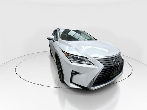 2019 Lexus RX 350 Base