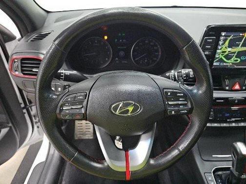 2018 Hyundai Elantra GT Sport