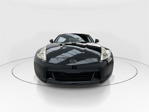 2009 Nissan 370Z Touring
