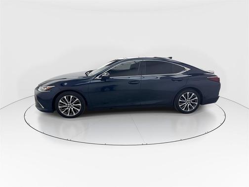2019 Lexus ES 350 Base