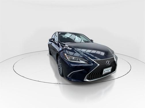 2019 Lexus ES 350 Base