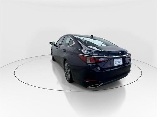 2019 Lexus ES 350 Base