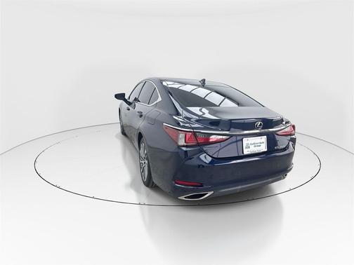 2019 Lexus ES 350 Base