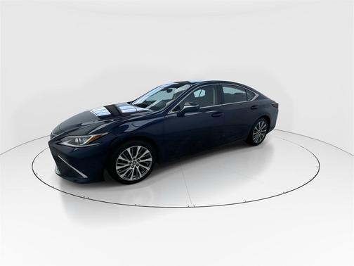2019 Lexus ES 350 Base