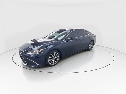 2019 Lexus ES 350 Base